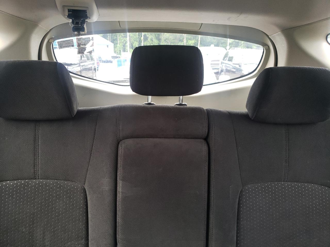 2009 Nissan Murano S VIN: JN8AZ18W49W127213 Lot: 64616144