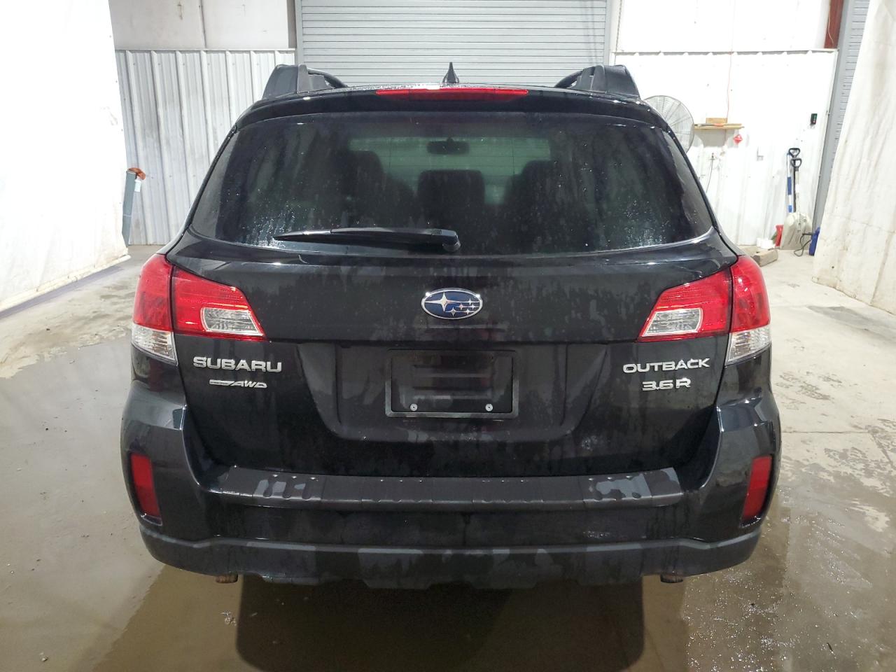 2013 Subaru Outback 3.6R Limited VIN: 4S4BRDKC5D2317162 Lot: 62455404