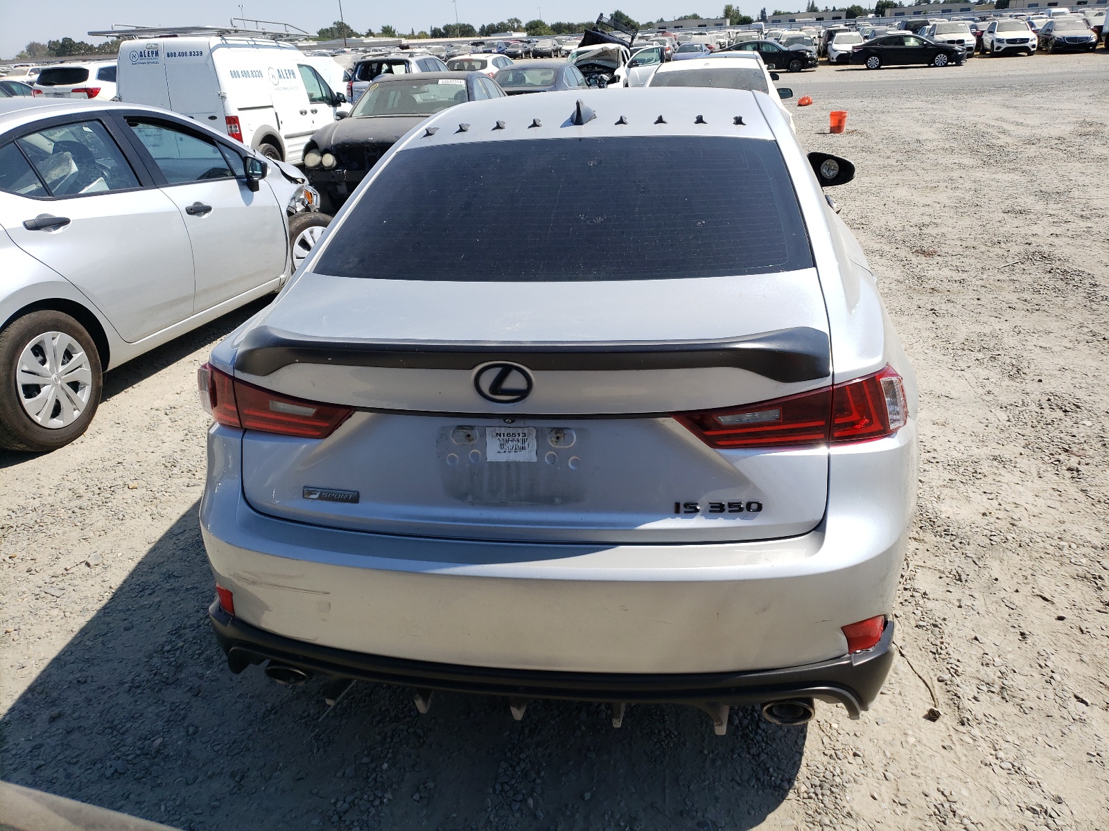 JTHBF1D28F5059123 2015 Lexus Is 250