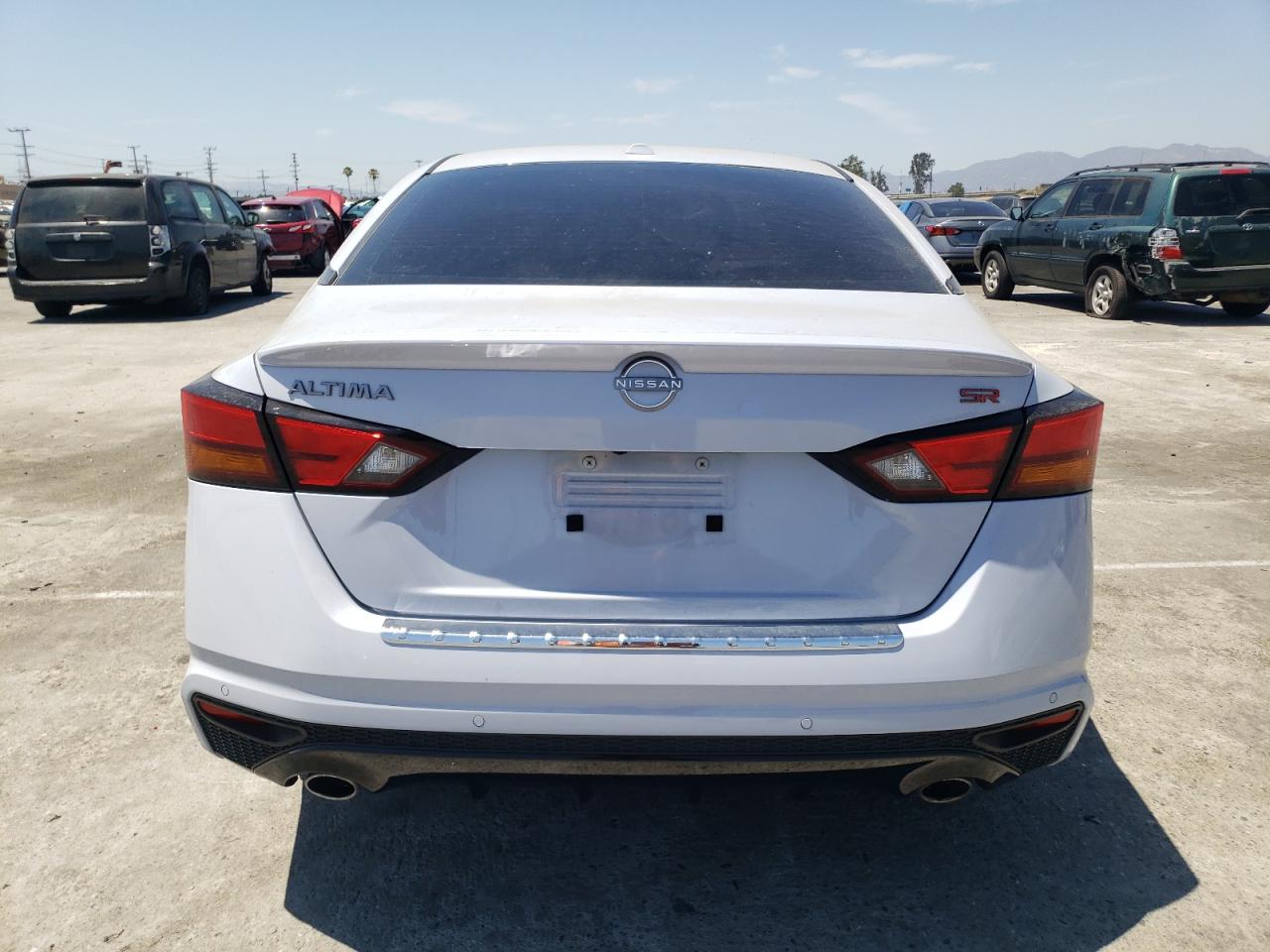 1N4BL4CV2PN319854 2023 Nissan Altima Sr