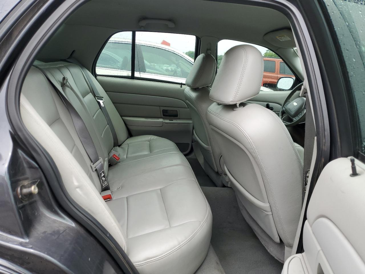 2004 Ford Crown Victoria Lx VIN: 2FAFP74W04X104773 Lot: 63857724