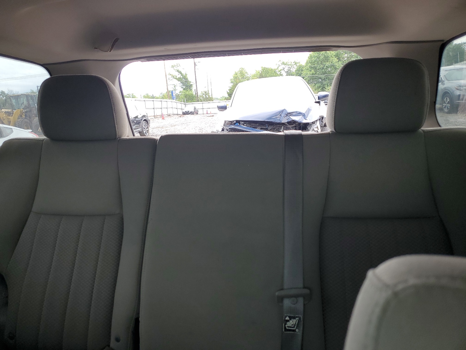 1J4GR48K96C341206 2006 Jeep Grand Cherokee Laredo