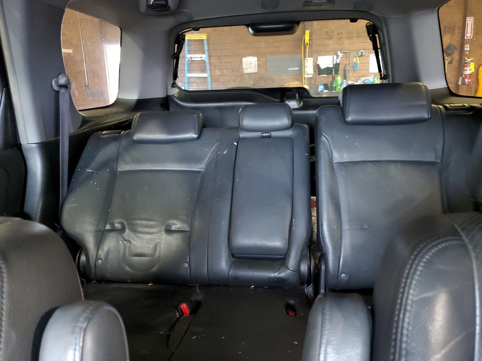 JHLRD78935C037513 2005 Honda Cr-V Se