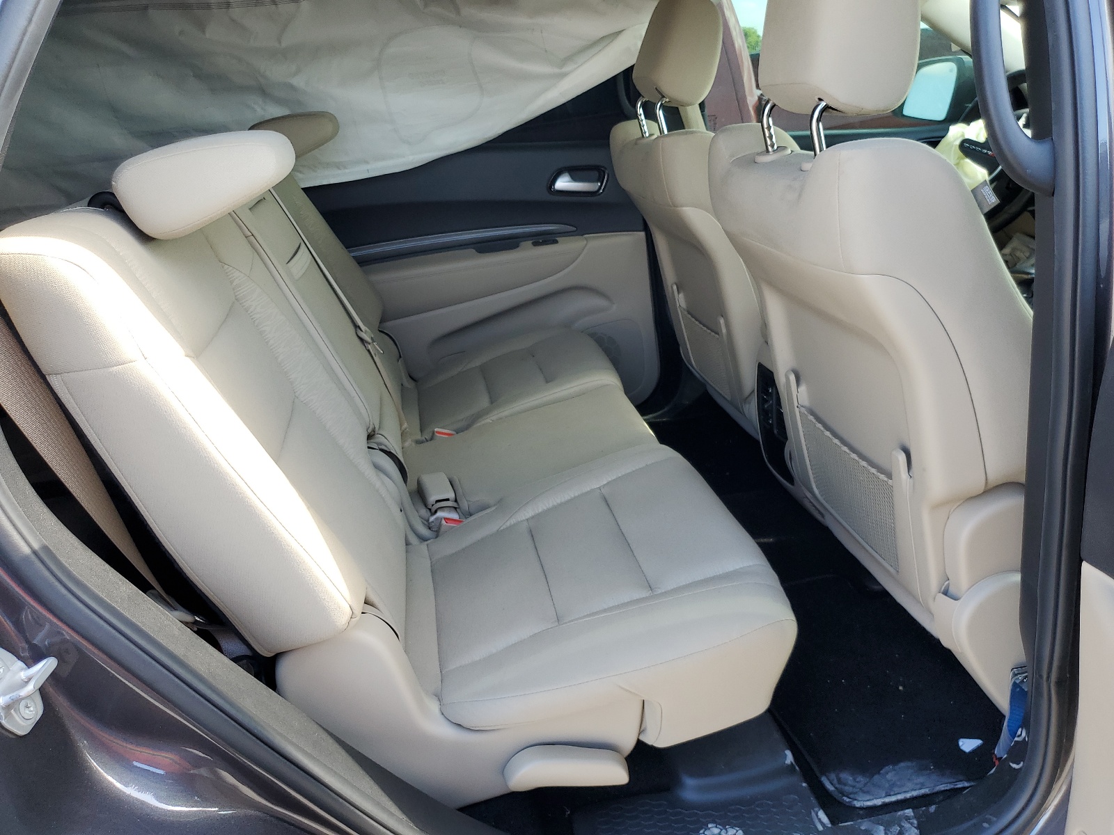 1C4RDHAG1MC544078 2021 Dodge Durango Sxt