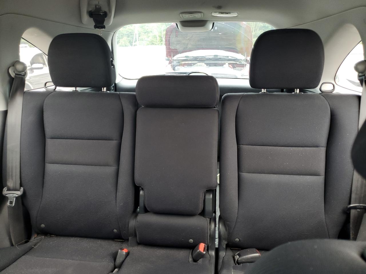 2010 Honda Cr-V Lx VIN: 5J6RE4H36AL085385 Lot: 62831414