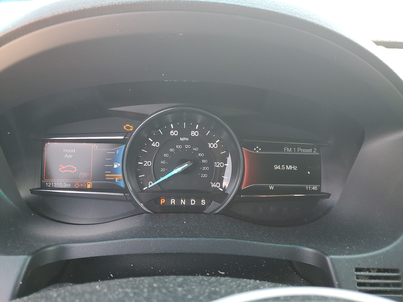 1FM5K7D8XGGC94481 2016 Ford Explorer Xlt