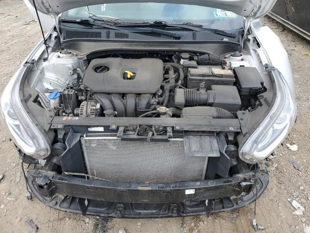 3KPF24AD4LE154638 Kia Forte FE 12