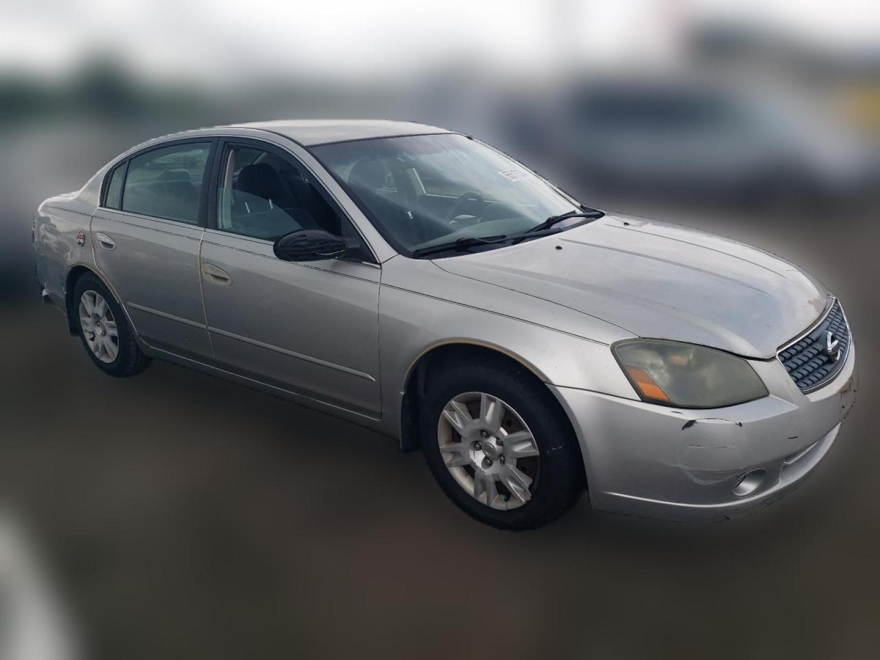 2005 Nissan Altima S VIN: 1N4AL11D45N408245 Lot: 65517574