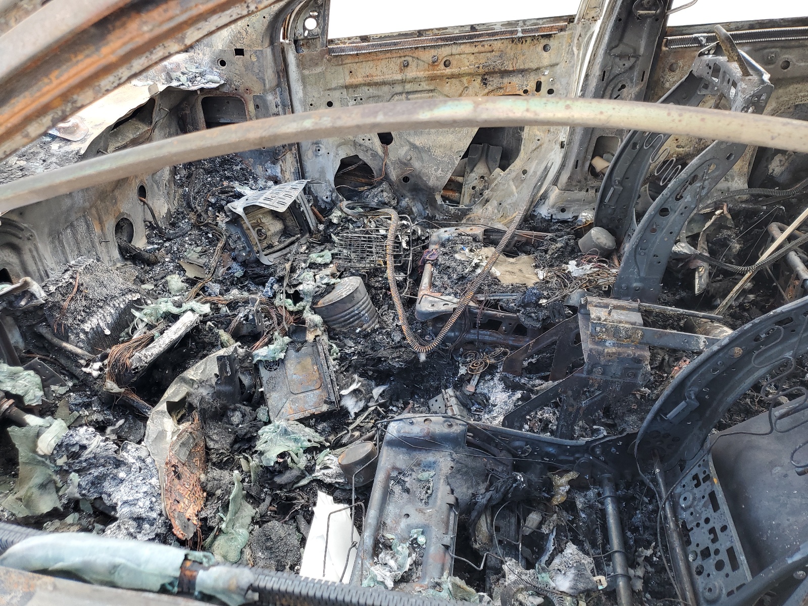 5GAEV13788J109433 2008 Buick Enclave Cx