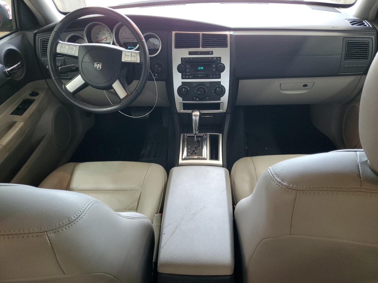 2006 Dodge Charger R/T VIN: 2B3KA53HX6H425798 Lot: 64237664