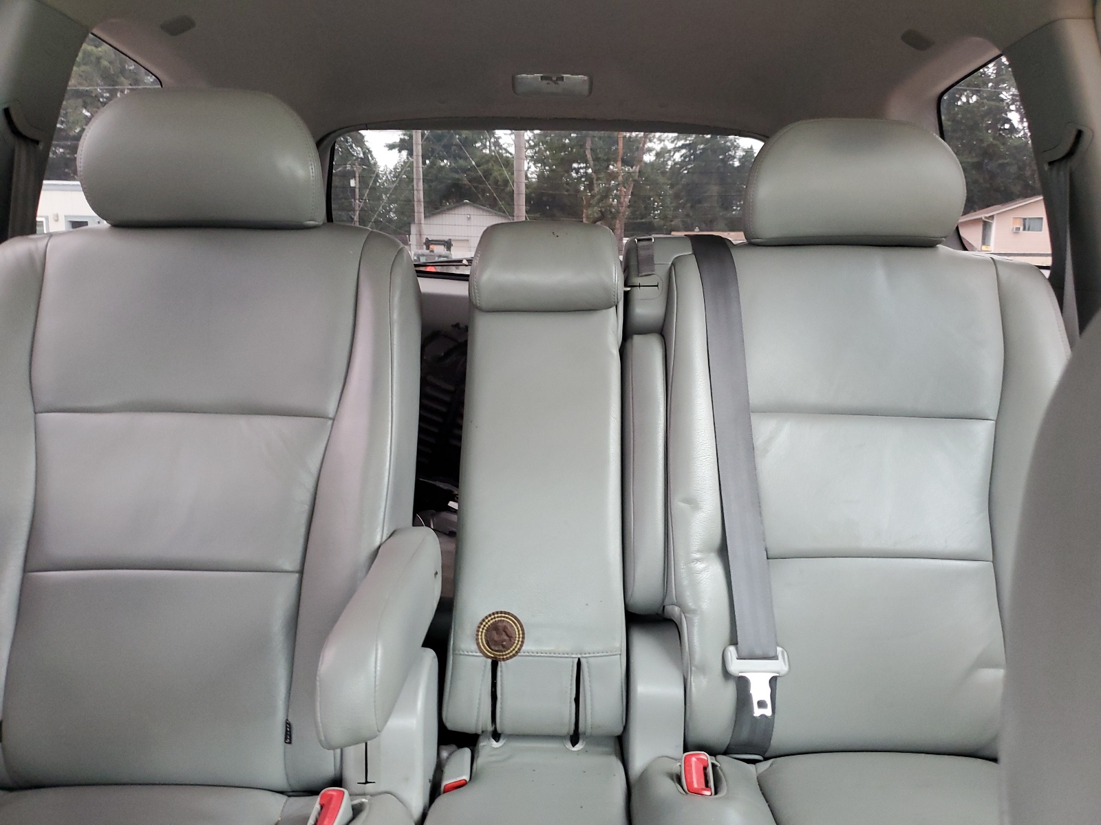 JTEES41A882098205 2008 Toyota Highlander