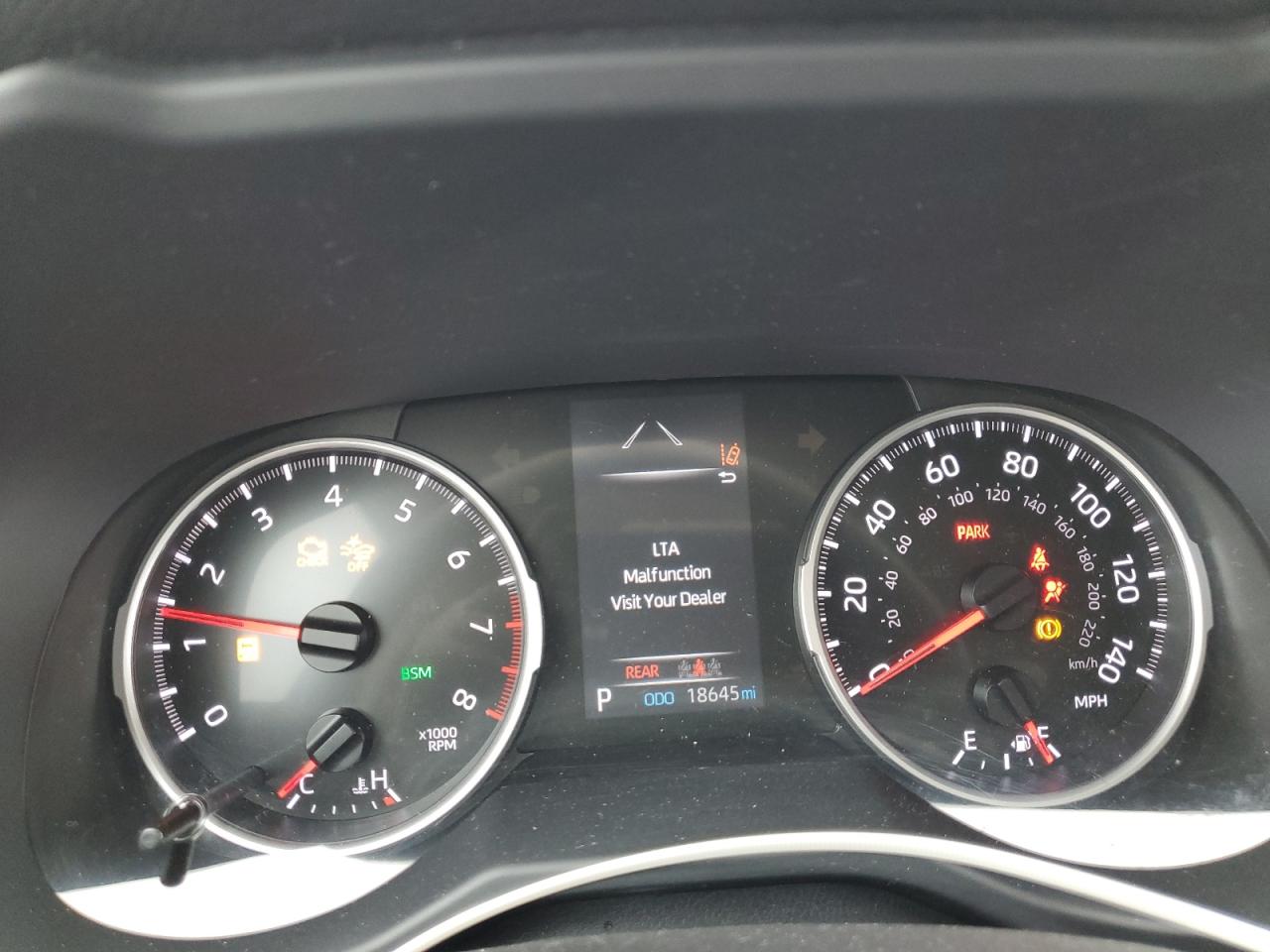 2021 Toyota Rav4 Xle VIN: 2T3P1RFV1MW163437 Lot: 64911654