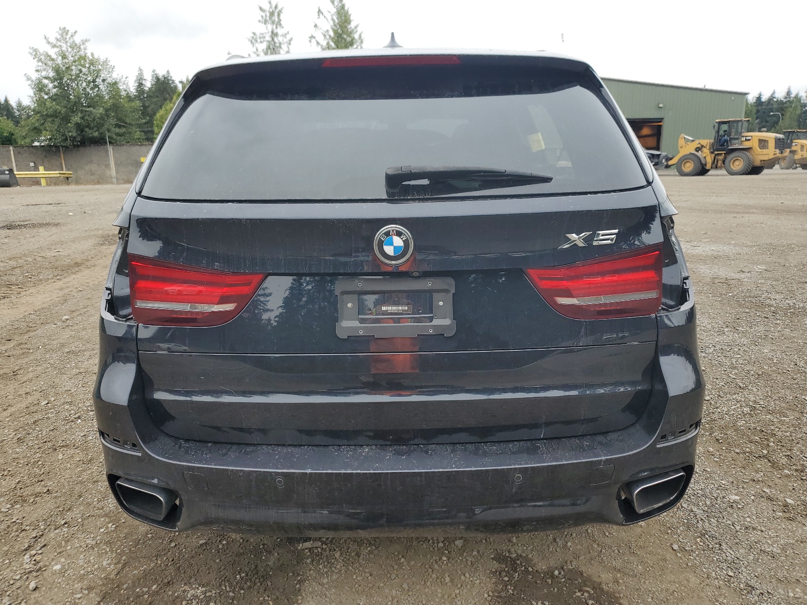 5UXKR0C3XH0V79836 2017 BMW X5 xDrive35I