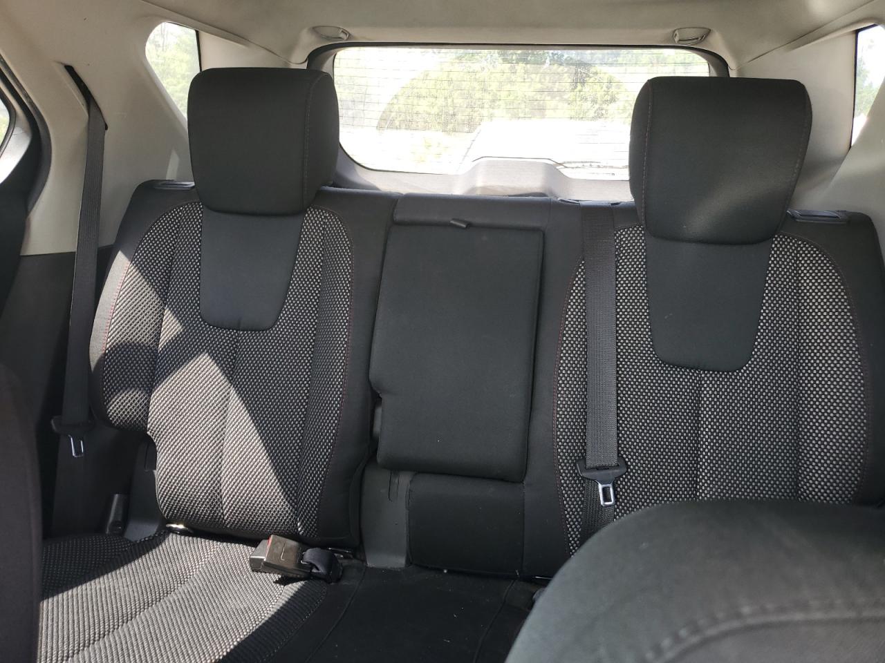 2011 Chevrolet Equinox Lt VIN: 2CNALDEC6B6337137 Lot: 63565214