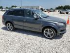 2011 Audi Q7 Prestige за продажба в Taylor, TX - Side