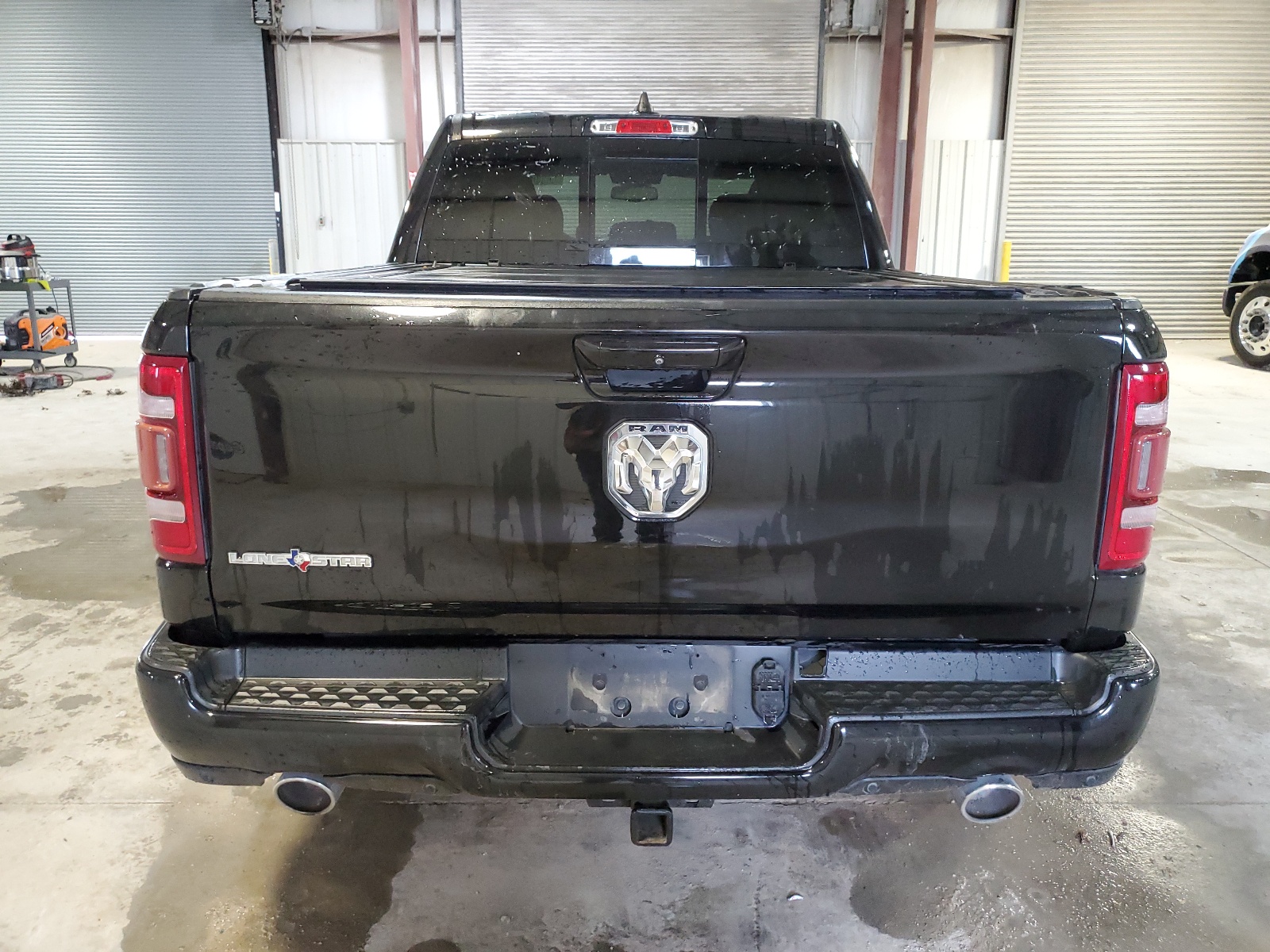 1C6RREFT8KN666273 2019 Ram 1500 Big Horn/Lone Star