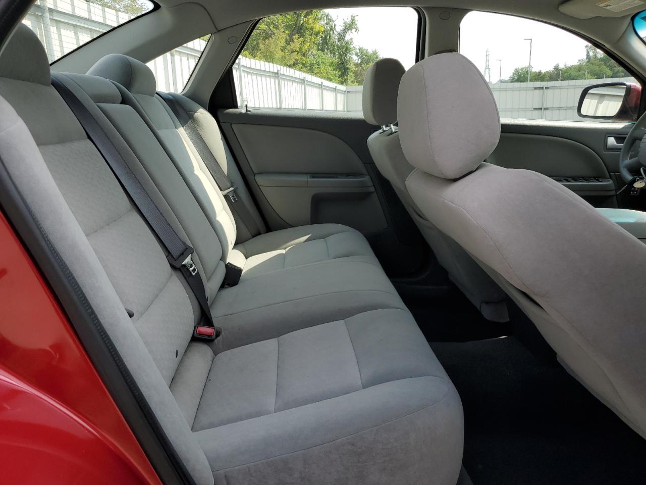 2006 Ford Five Hundred Se VIN: 1FAFP23156G106391 Lot: 64669324