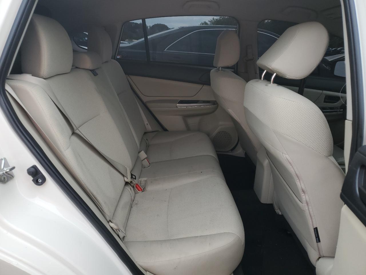 2015 Subaru Impreza - Image 11