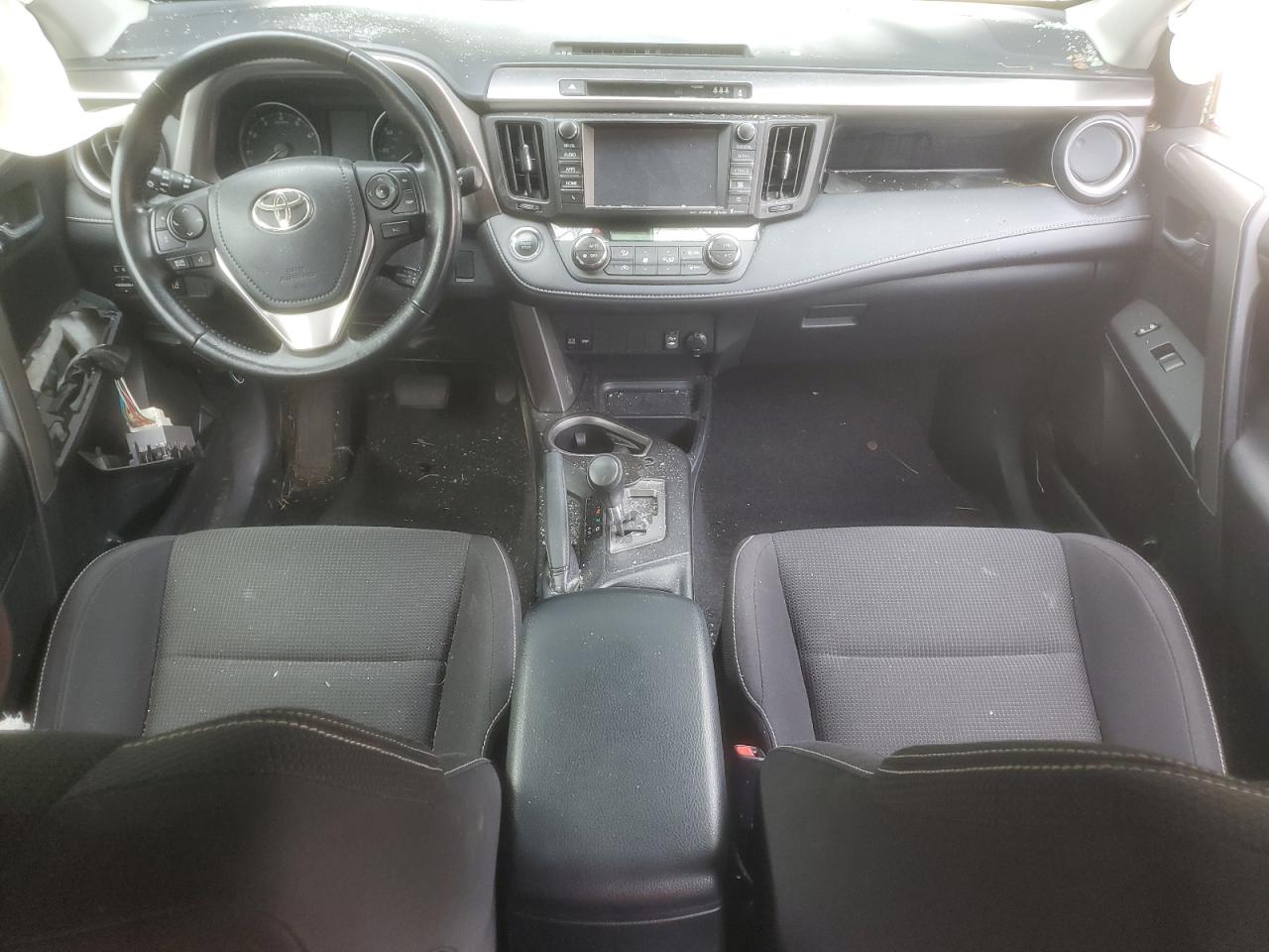 2017 Toyota Rav4 Xle VIN: JTMWFREV5HJ720109 Lot: 63443814