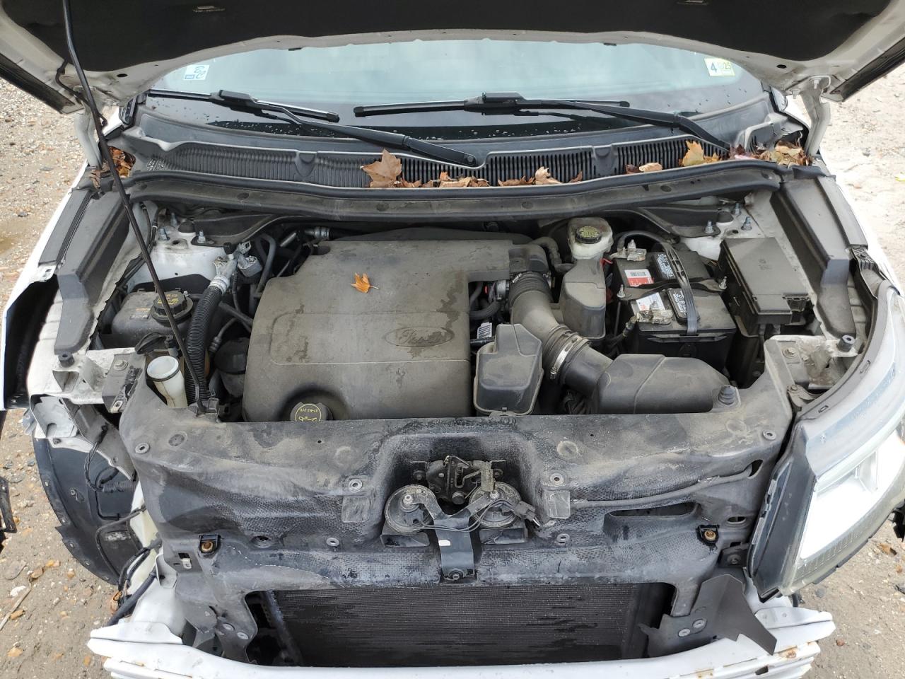 2016 Ford Explorer Xlt VIN: 1FM5K8D8XGGA31395 Lot: 61760424