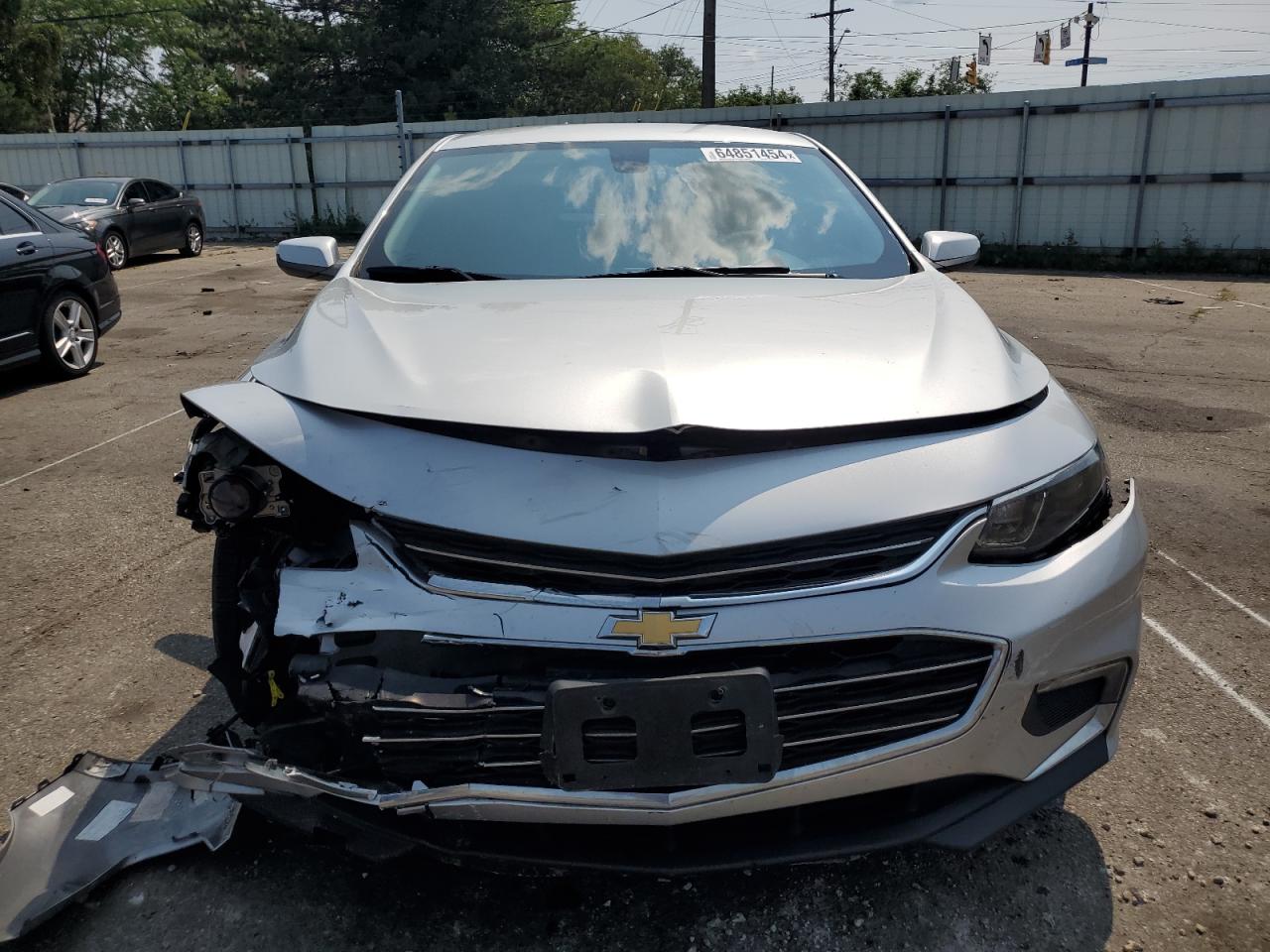 2016 Chevrolet Malibu - Image 5