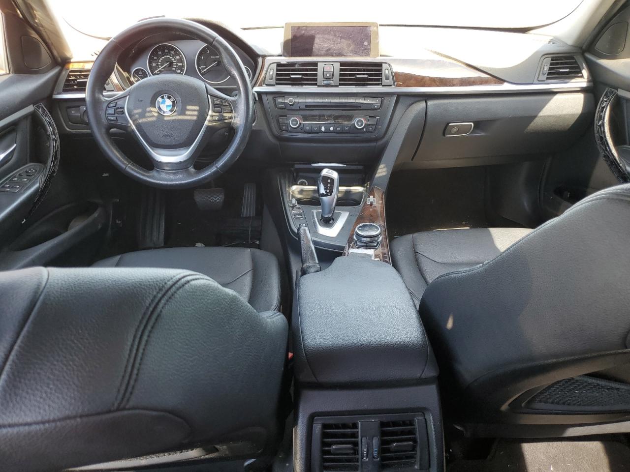 2014 BMW 328 D VIN: WBA3D3C51EK154672 Lot: 65153644