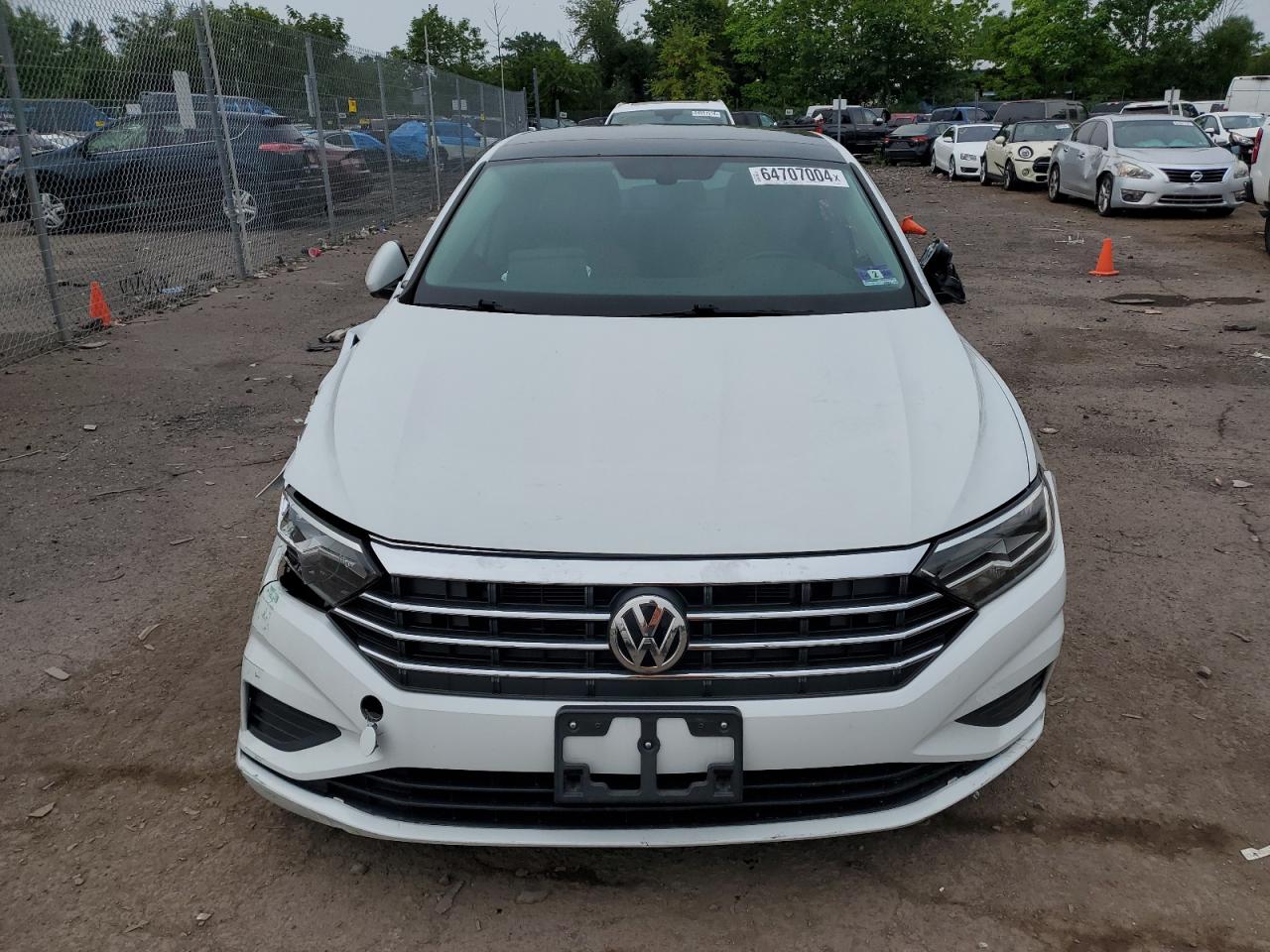 2019 Volkswagen Jetta - Image 5