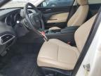 2018 Jaguar Xe  en Venta en Amarillo, TX - Undercarriage