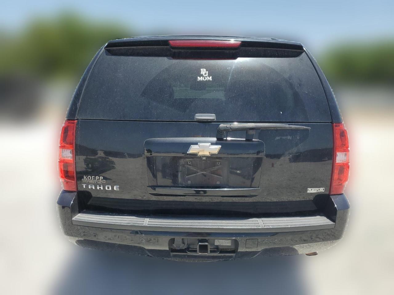 2010 Chevrolet Tahoe C1500 Lt VIN: 1GNUCBE04AR281642 Lot: 61700784