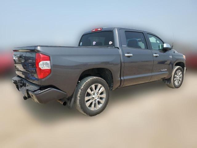  TOYOTA TUNDRA 2015 Угольный