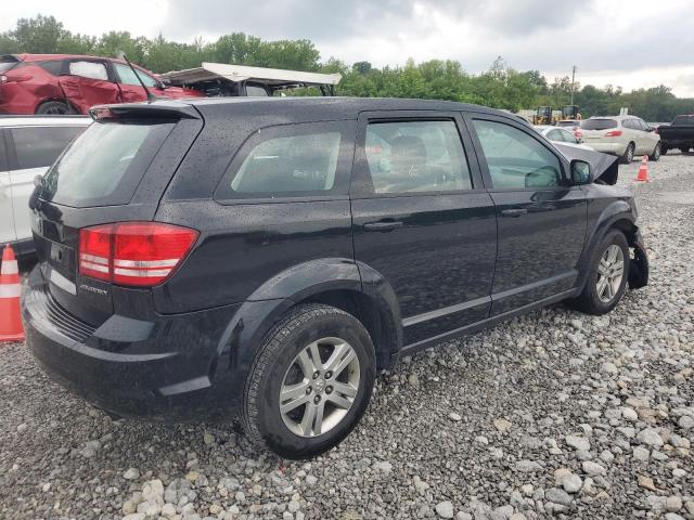  DODGE JOURNEY 2016 Чорний