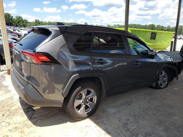  TOYOTA RAV4 2022 Gray
