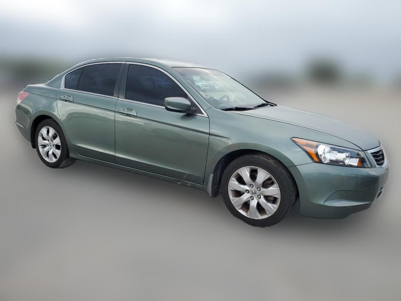 2009 Honda Accord Exl VIN: 1HGCP26869A118936 Lot: 65282994