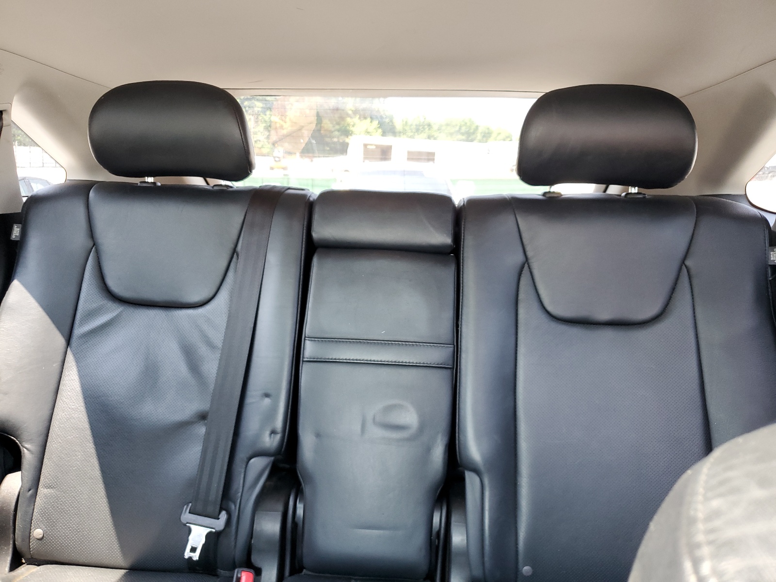 2T2ZK1BA1CC071954 2012 Lexus Rx 350