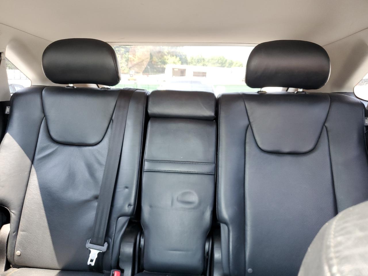 2012 Lexus Rx 350 VIN: 2T2ZK1BA1CC071954 Lot: 62875514