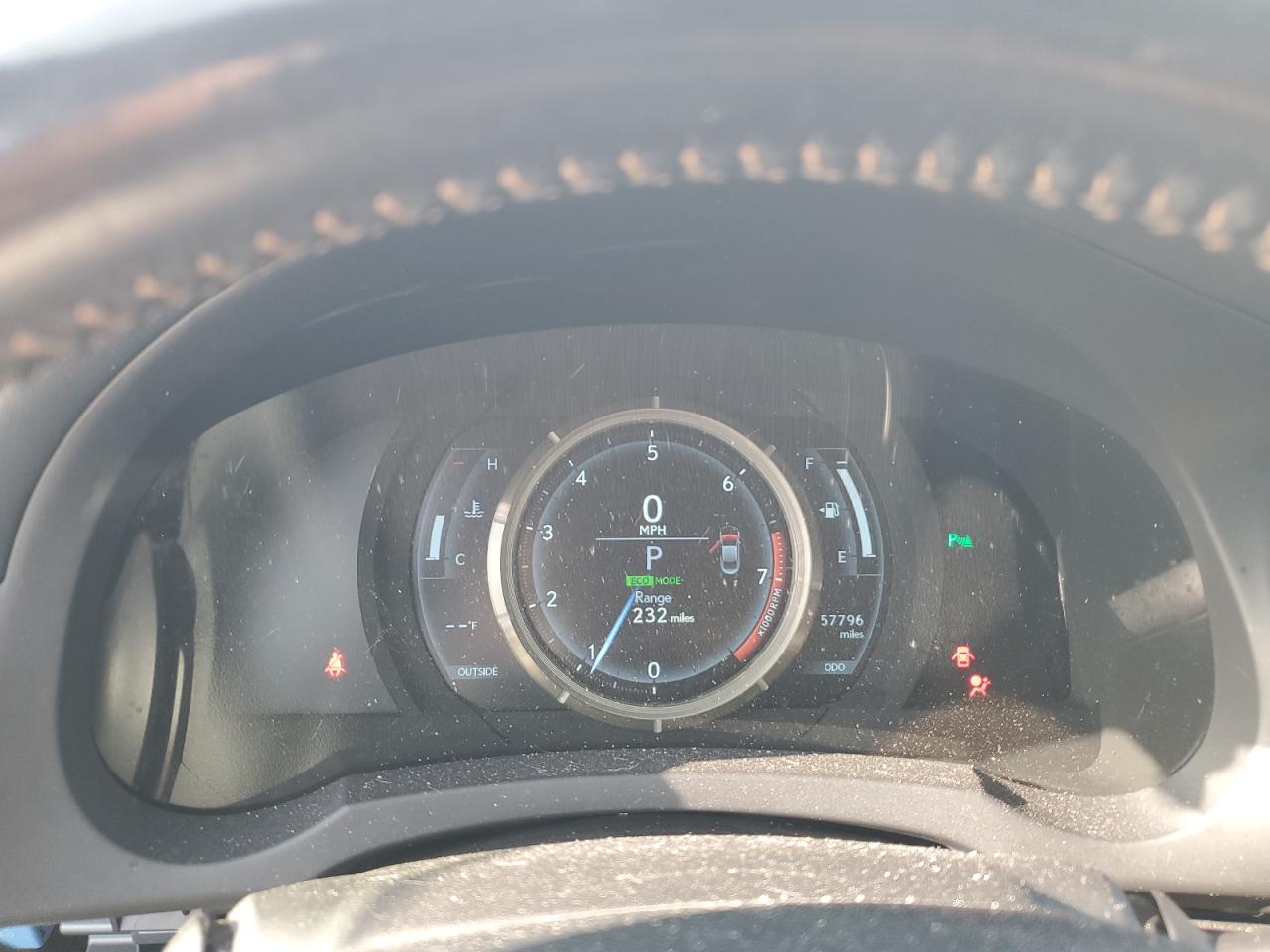 2016 Lexus Rc 300 VIN: JTHSM5BCXG5001413 Lot: 63459354