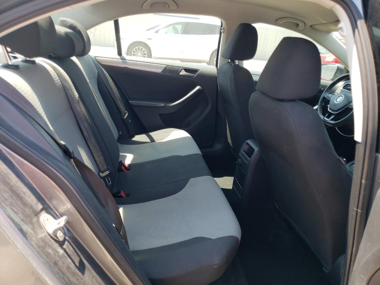 2017 Volkswagen Jetta S VIN: 3VW2B7AJ0HM286344 Lot: 62960624