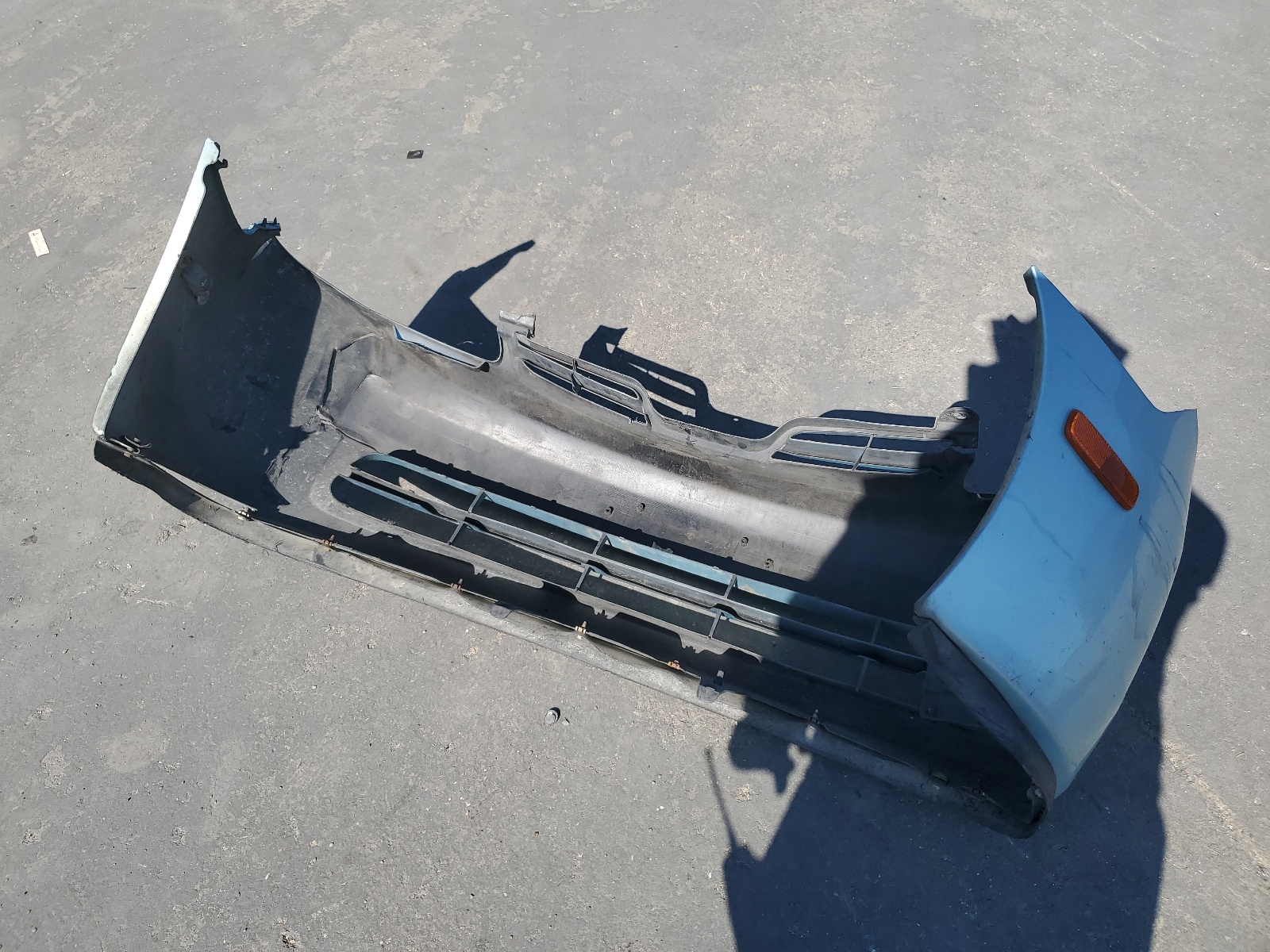 JT2BK12U310016485 2001 Toyota Prius