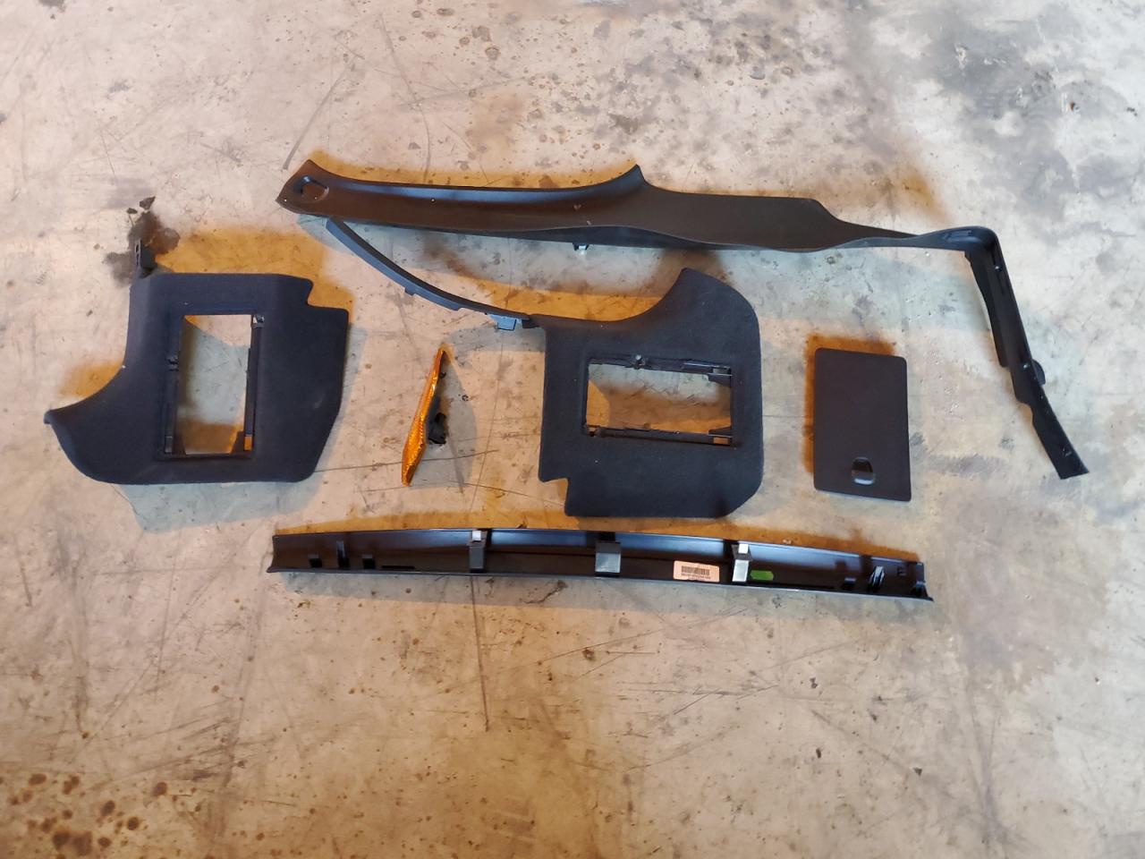 2023 Porsche Boxster Base VIN: WP0CA2A84PS205152 Lot: 64223284