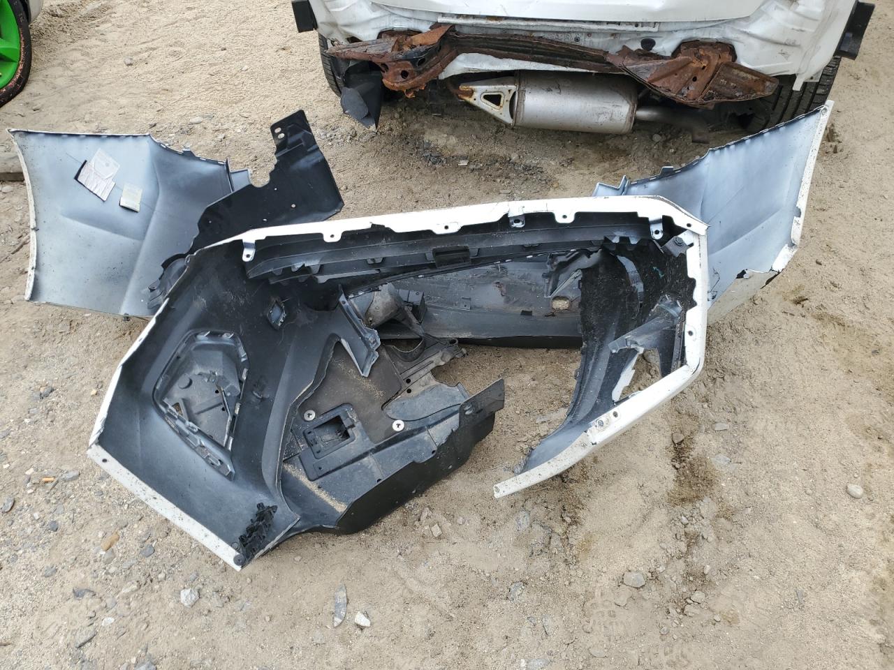 2014 Subaru Impreza Premium VIN: JF1GPAC64EH337057 Lot: 63844854