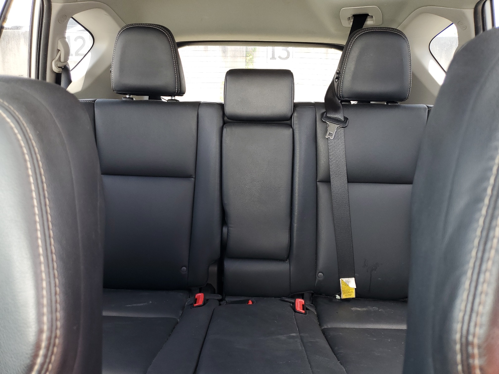 2T3DFREV8EW210888 2014 Toyota Rav4 Limited