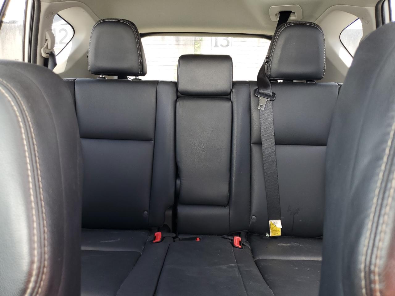 2014 Toyota Rav4 Limited VIN: 2T3DFREV8EW210888 Lot: 63758394