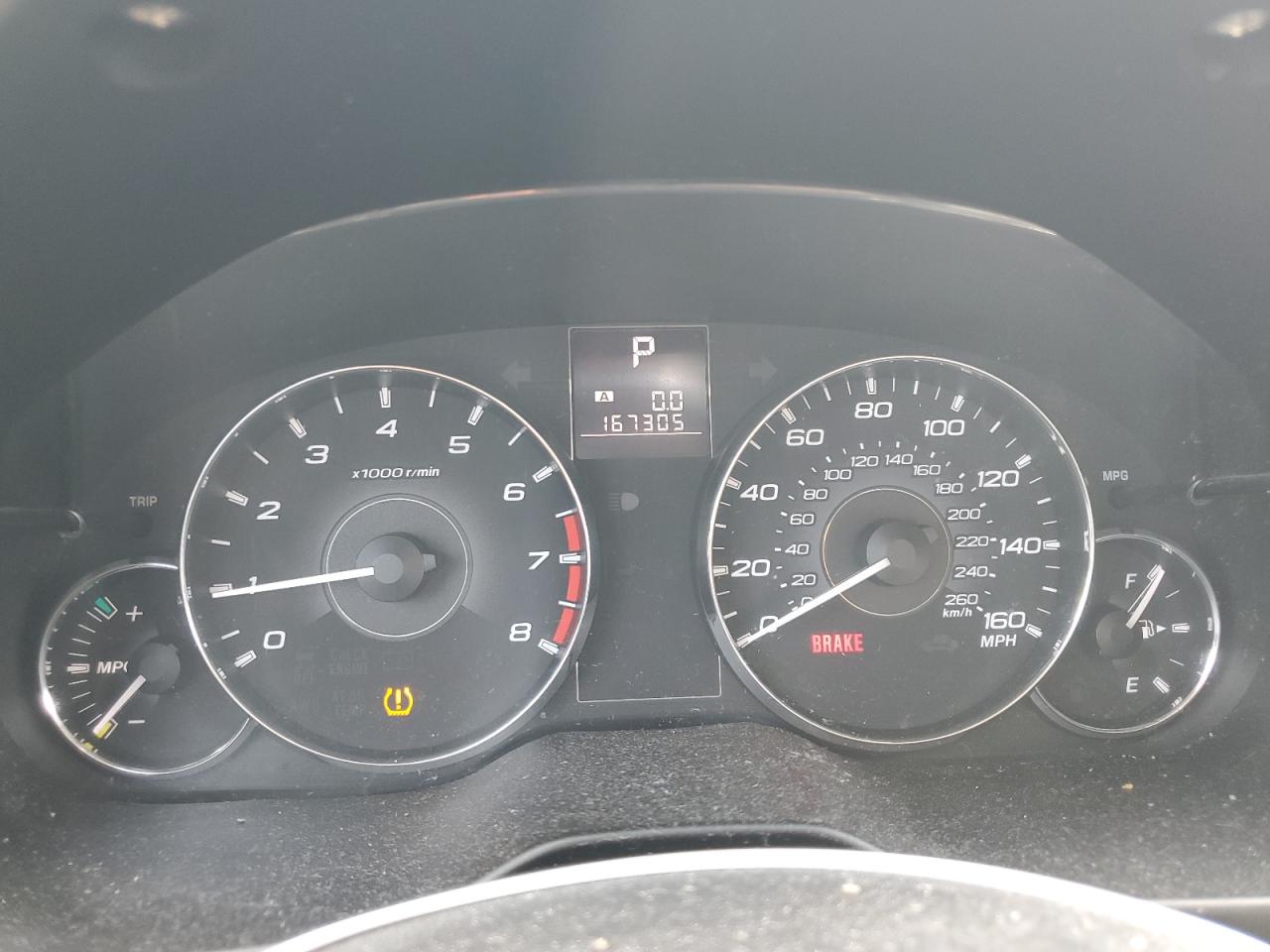 2011 Subaru Outback 3.6R Limited VIN: 4S4BRDKCXB2426598 Lot: 61160654