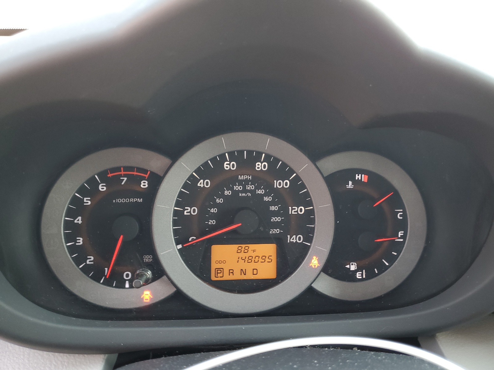 2T3BF31V09W016405 2009 Toyota Rav4 Limited