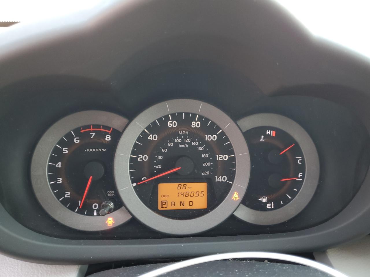 2009 Toyota Rav4 Limited VIN: 2T3BF31V09W016405 Lot: 64141824