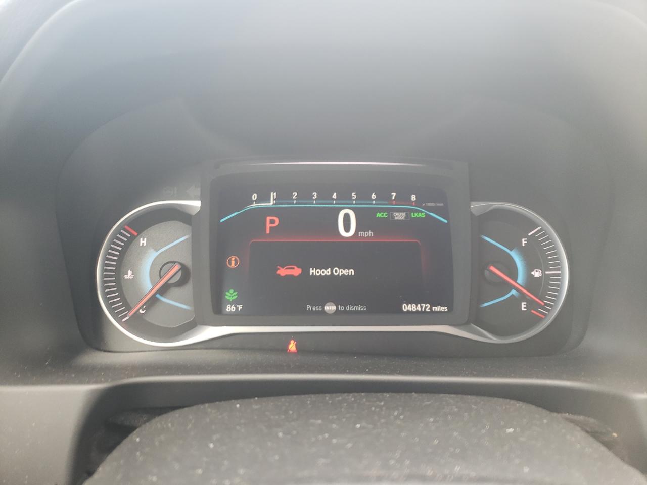 2019 Honda Passport Exl VIN: 5FNYF7H59KB006216 Lot: 64816684