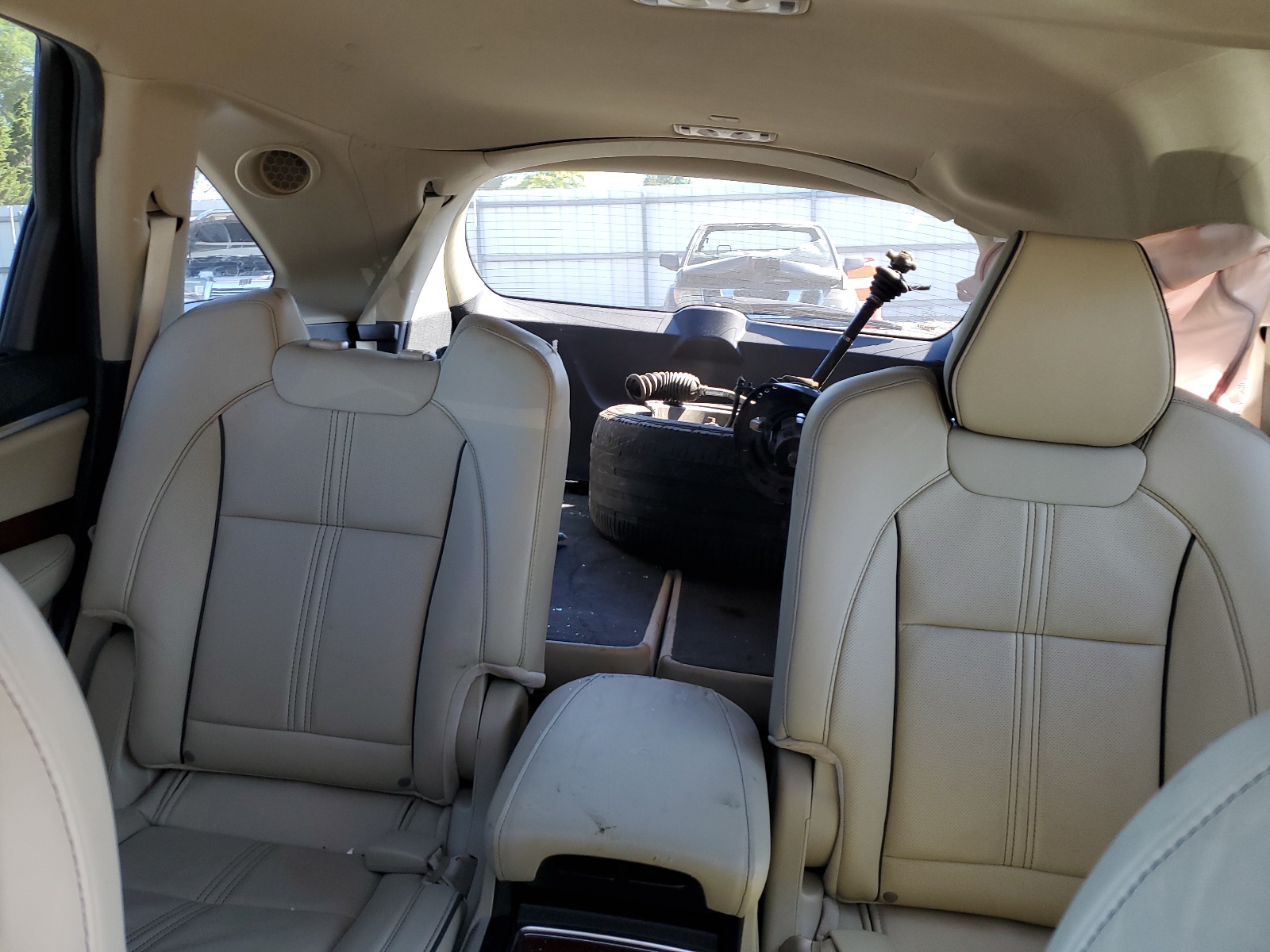 5FRYD4H8XHB025959 2017 Acura Mdx Advance