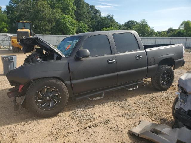 2006 Chevrolet Silverado C1500