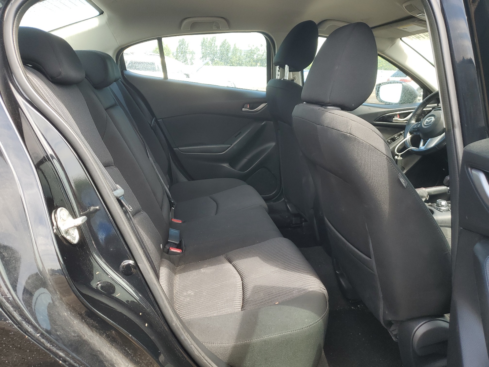 3MZBM1V71FM154129 2015 Mazda 3 Touring