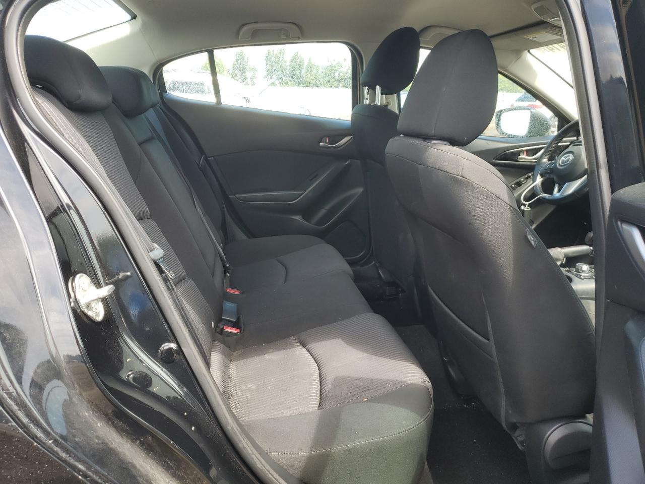 2015 Mazda 3 Touring VIN: 3MZBM1V71FM154129 Lot: 60614414